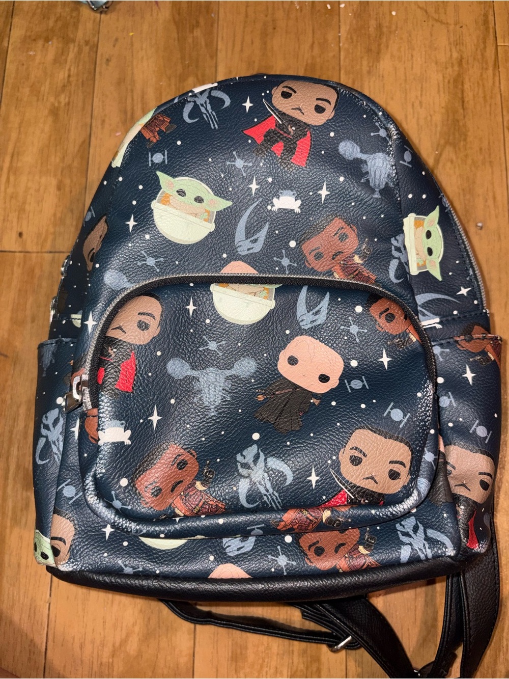 Funko Star Wars Backpack